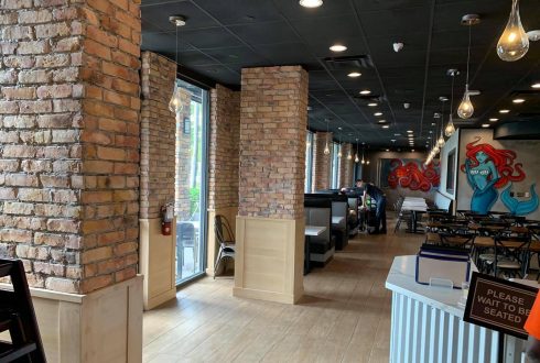 Commercial Construction