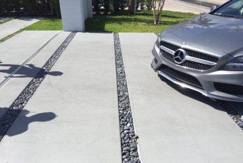 Exterior & Structural Work